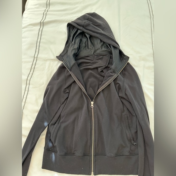 Lululemon Hoodie - Picture 3 of 6